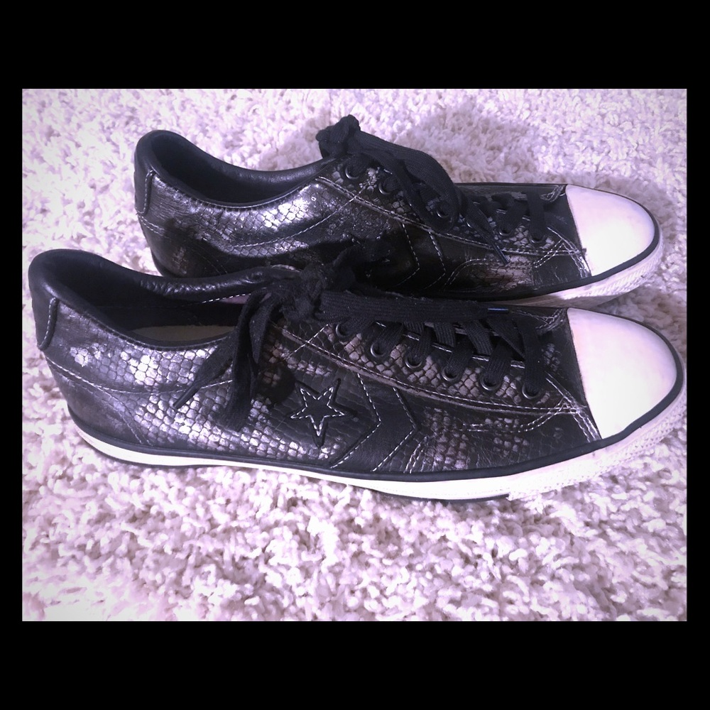 John varvatos converse shoes