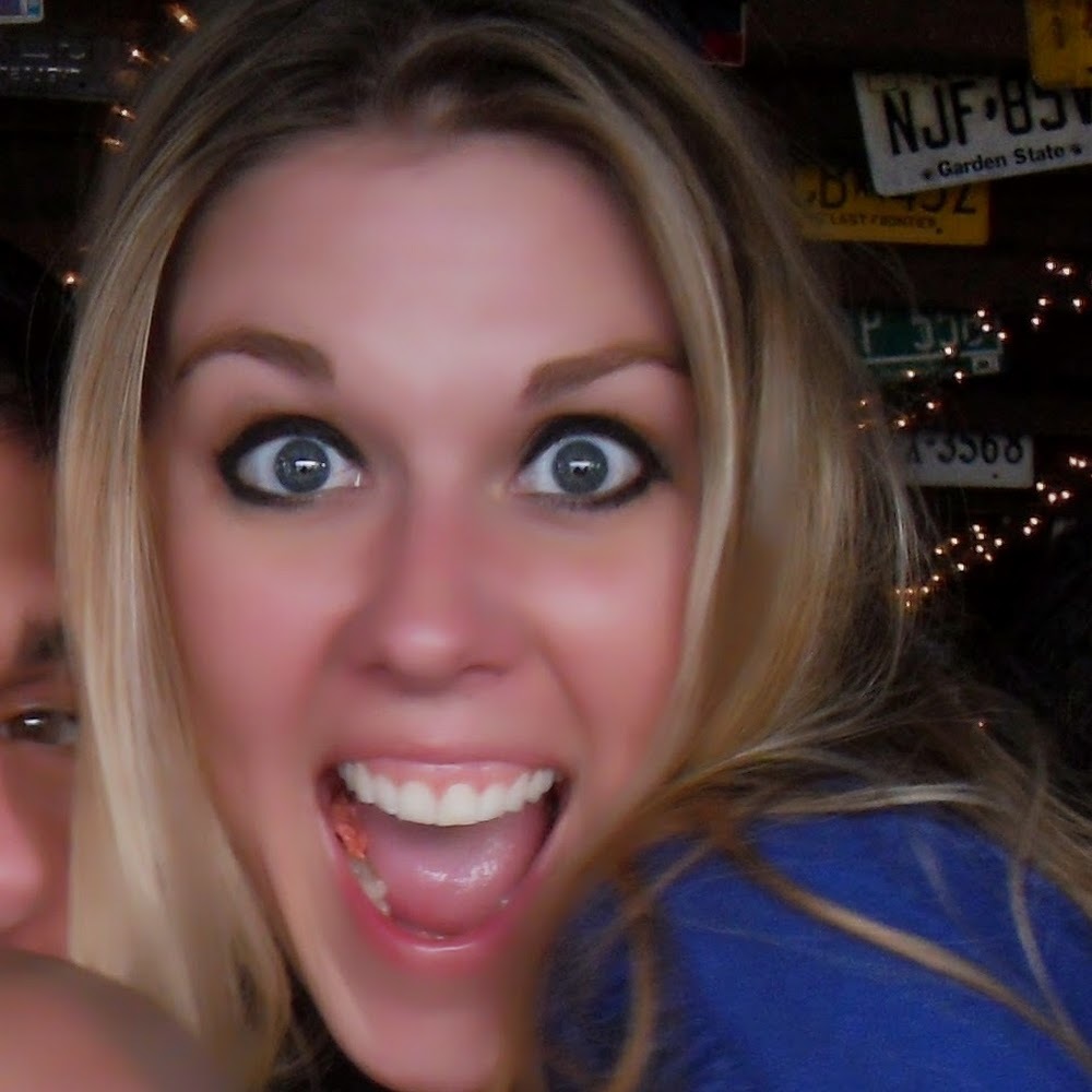 Meet your Posher, Rachel