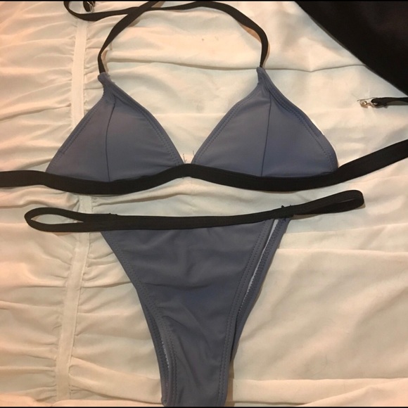 Bathing suit - Picture 2 of 3