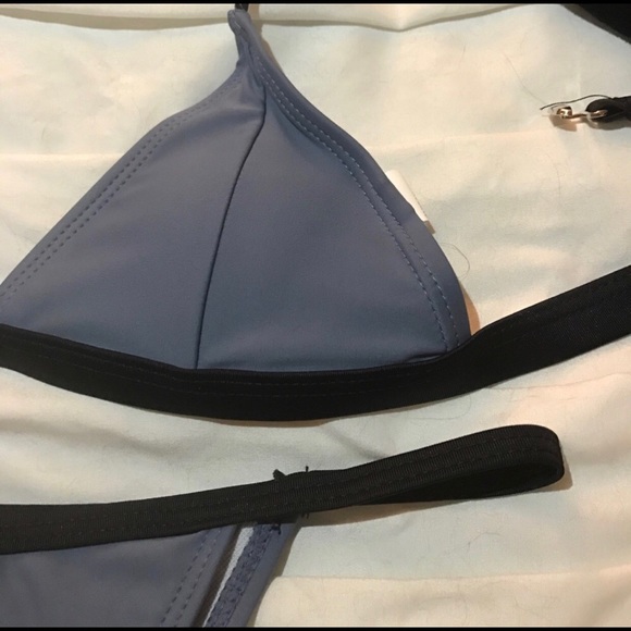 Bathing suit - Picture 3 of 3