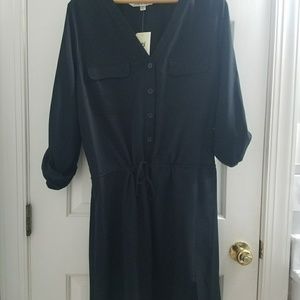 max studio dress xl