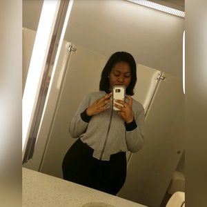 Meet your Posher, Priscilla