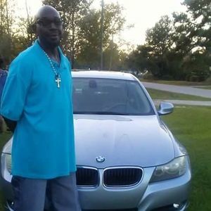 Meet your Posher, Anthony