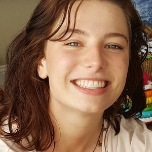 Meet your Posher, Mallory