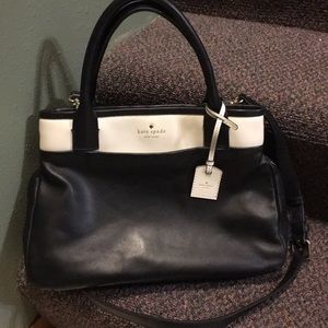 Kate Spade - Branton Square Mills