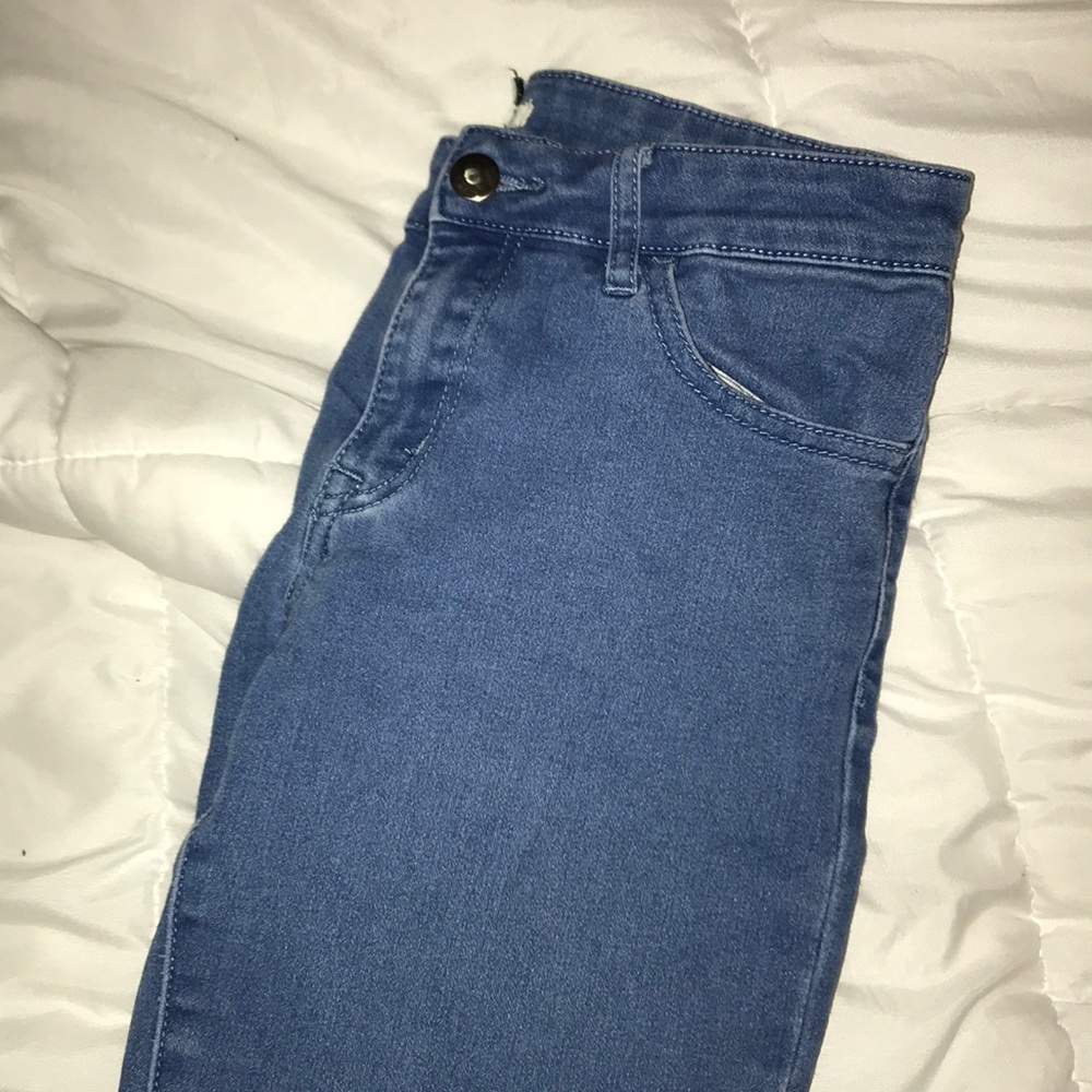 Forever21 Jeans