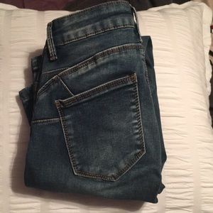 Light wash RIO jeans