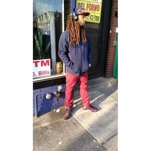 Meet your Posher, Joey