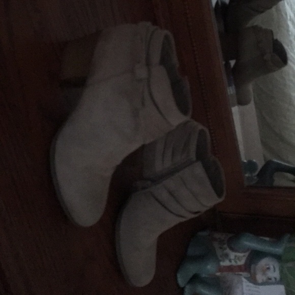 Boots - Picture 1 of 1