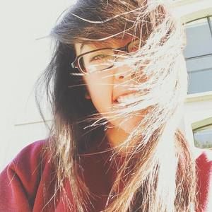 Meet your Posher, Silvia