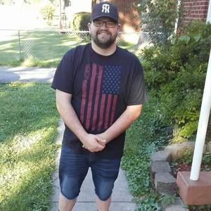 Meet your Posher, Perry