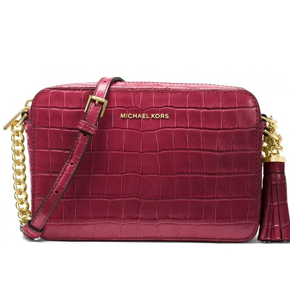 ONLY TODAY!! Michael Kors Crossbody bag