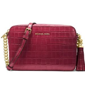 ONLY TODAY!! Michael Kors Crossbody bag