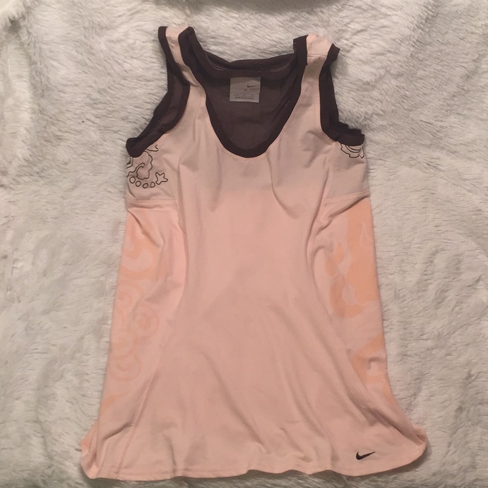 Nike tank top