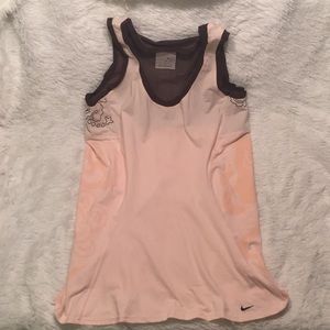 Nike tank top