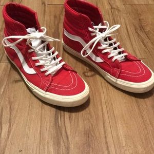 Vans Sk8 Hi Reissue sneakers