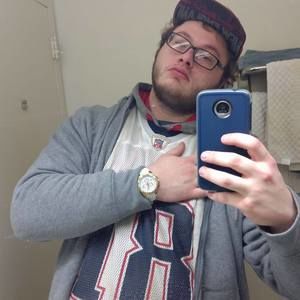 Meet your Posher, Joel