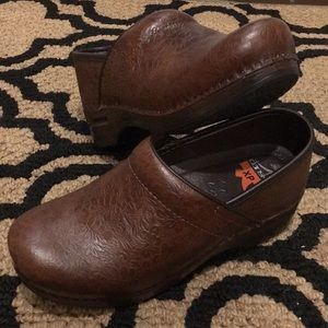 Dansko Clogs