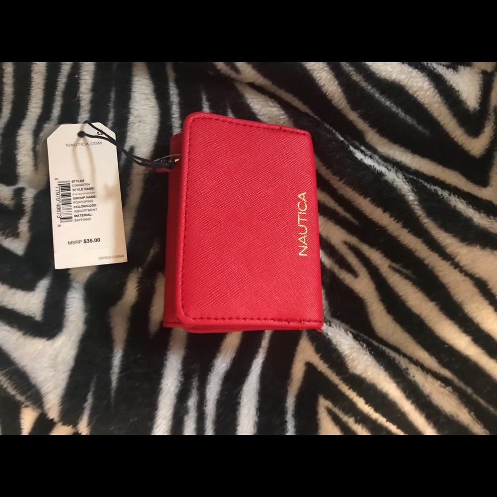 Nautica Wallet