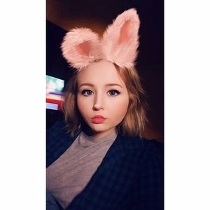 Meet your Posher, Dorothy