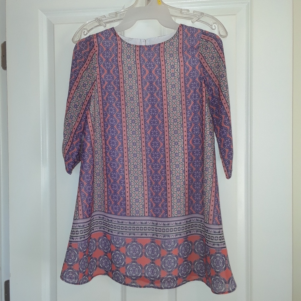 Marmellata girls dress