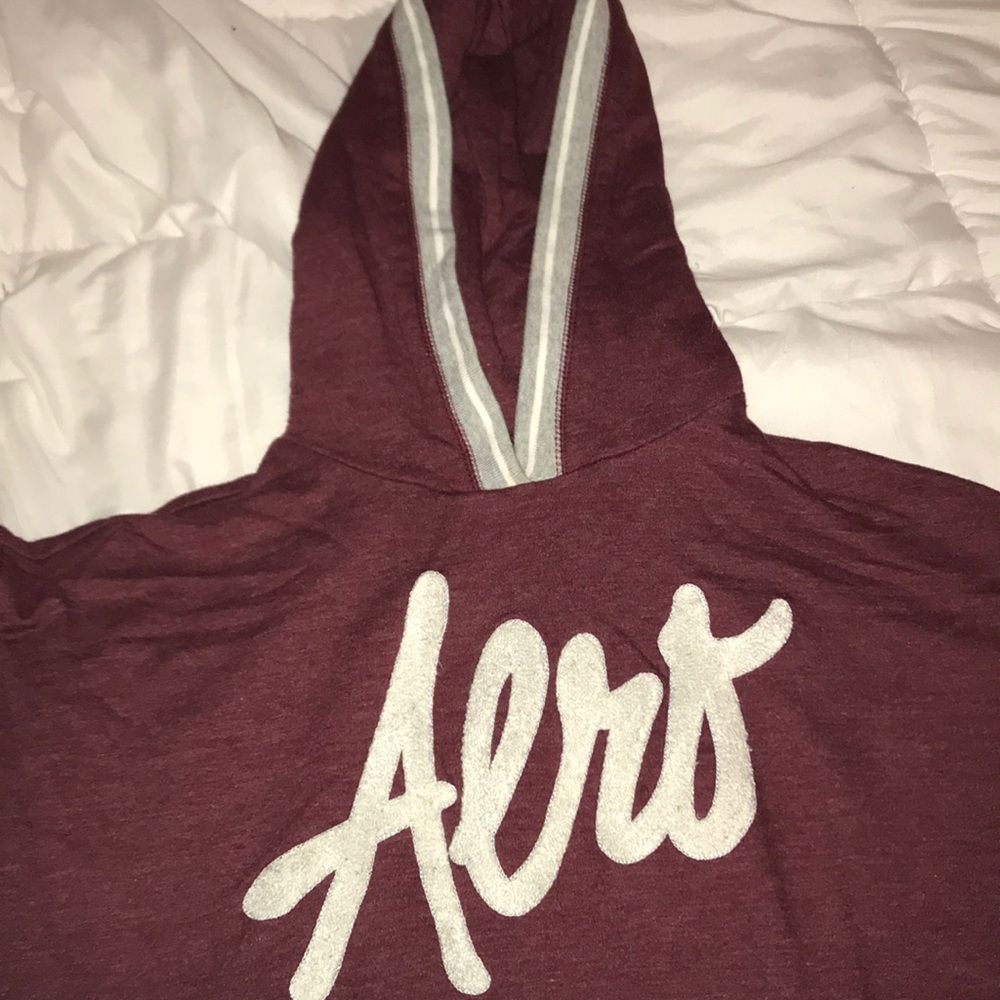 Aeropostale hoodie
