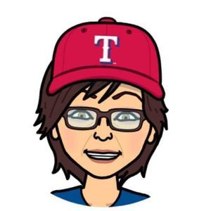 Meet your Posher, Peggy