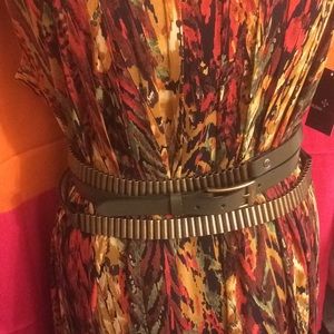 Army style bullet belt wrap