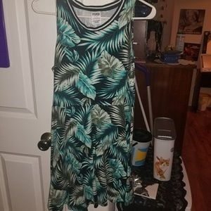 VS Pink Dress