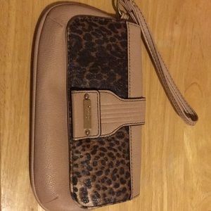 Jessica Simpson Clutch