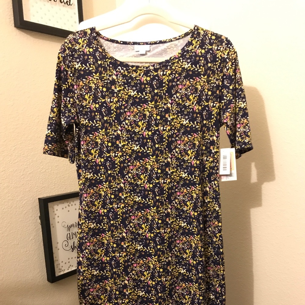 Julia dress