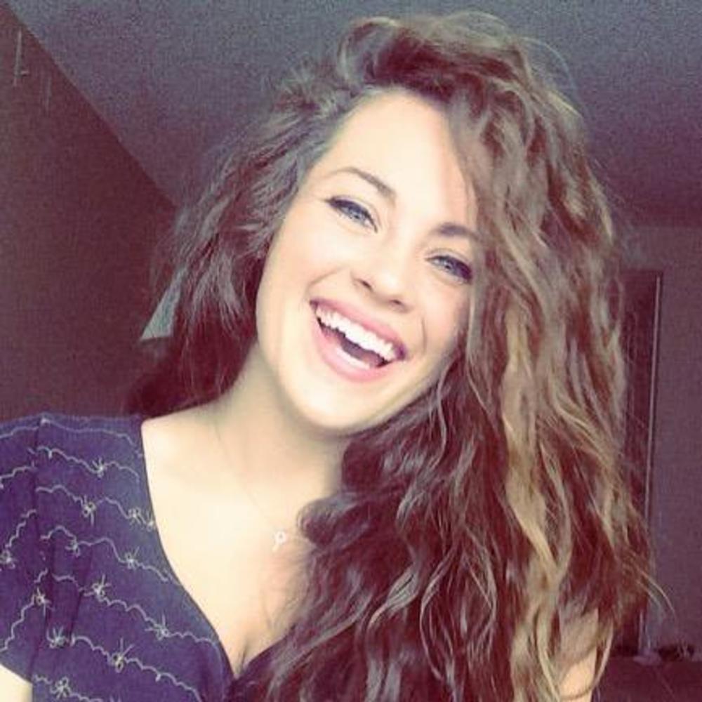 Meet your Posher, Kristen