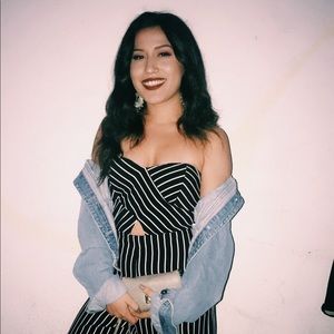 Meet your Posher, Isabella