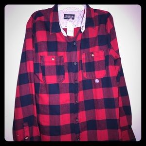 Red Flannel