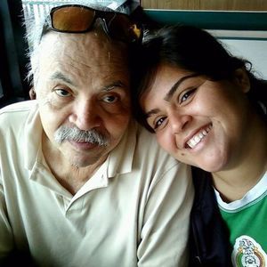 Meet your Posher, Cyndi