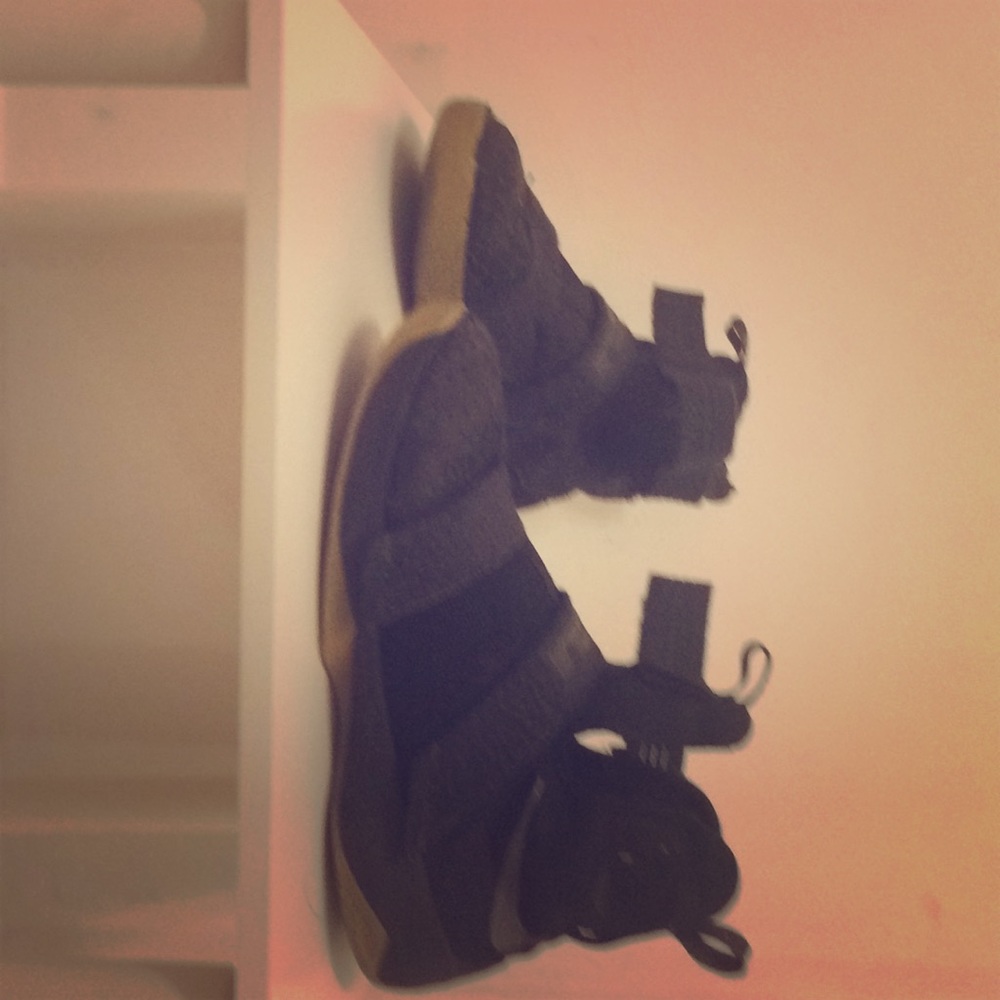 Lebron soldier ten tens
