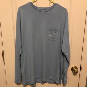 Vineyard Vines long sleeve shirt