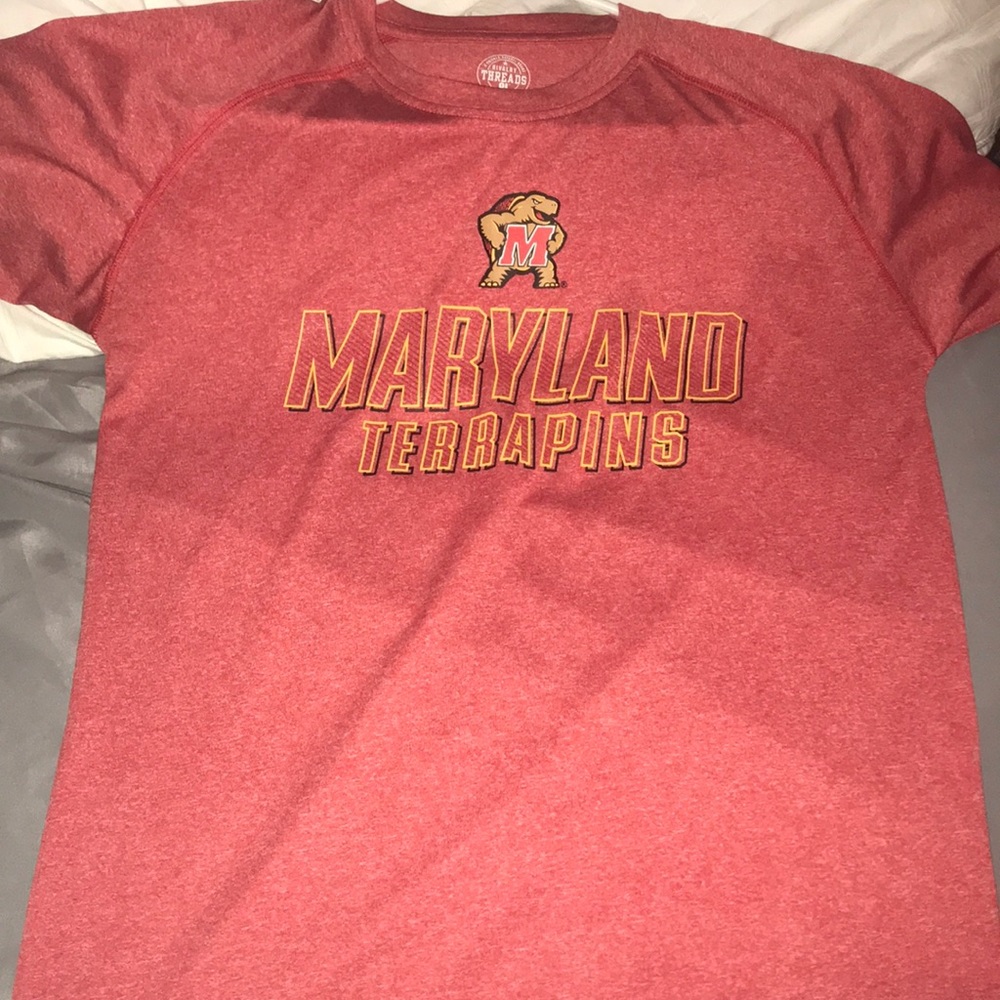 Maryland tee shirt