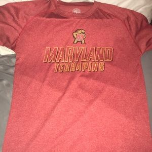 Maryland tee shirt