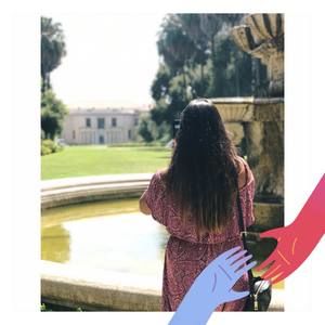 Meet your Posher, Sonita