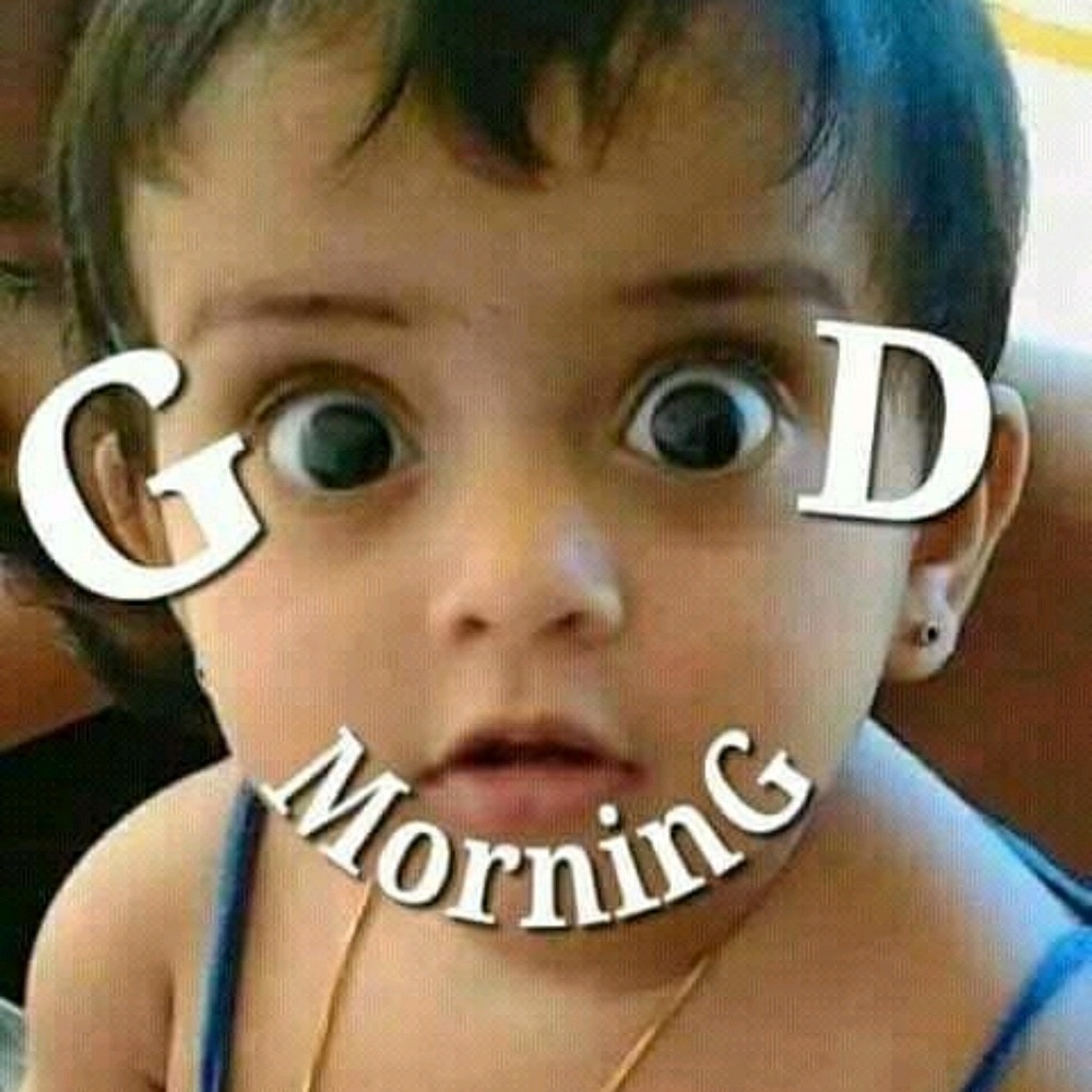 Meet your Posher, Ricky