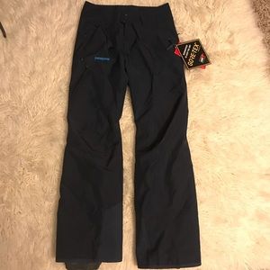 NWT Men’s Patagonia Insulated Powder Bowl Pants