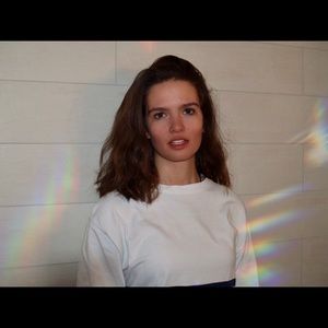 Meet your Posher, Sophia