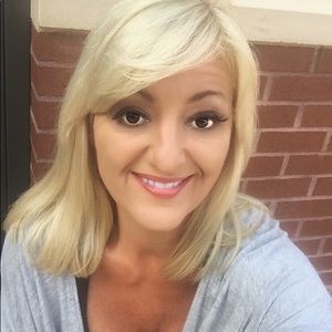 Meet your Posher, Trisha