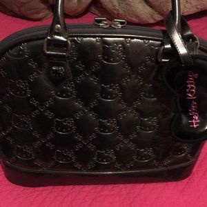 Hello Kitty authentic purse