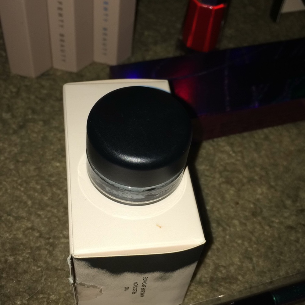 MAC fluidline
