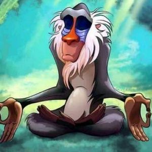 Meet your Posher, Jarold