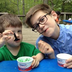 Meet your Posher, Michael