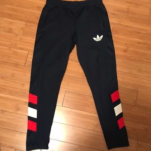 Adidas sweatpants