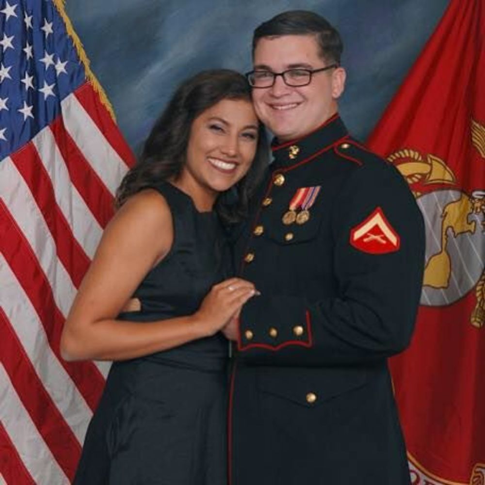 Meet your Posher, Katrina